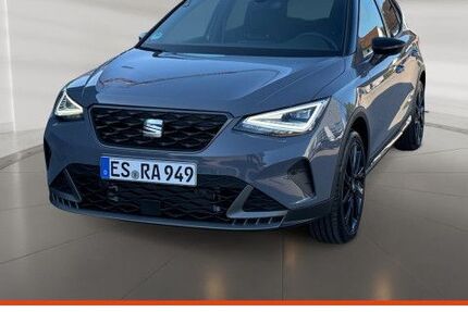 Seat Arona 4.500 km 28.870 &euro; Nürtingen 72622