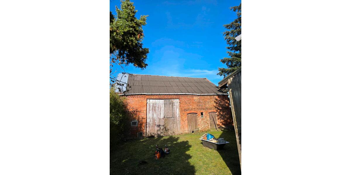 Einfamilienhaus Karstädt - 1 Zimmer, 55 m&sup2;, 38.000&euro; | Angebot:27096143