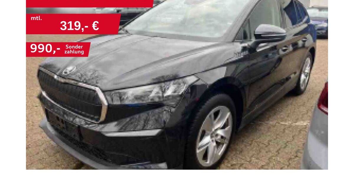 Skoda Enyaq 23.149 km 25.930 &euro; Mitterteich 95666