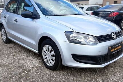 VW Polo 137.544 km 4.999 &euro; Ludwigshafen am Rhein 67071