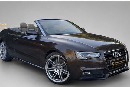 Audi A5 119.400 km 15.870 &euro; Rostock 18055