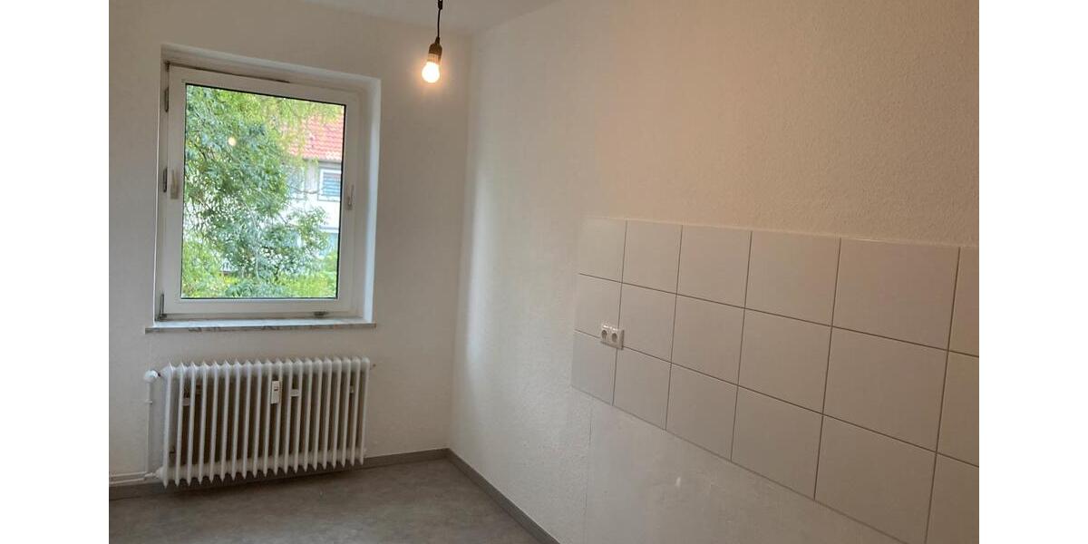 Etagenwohnung Salzgitter - 3 Zimmer, 57 m&sup2;, 340&euro; | Angebot:26489556
