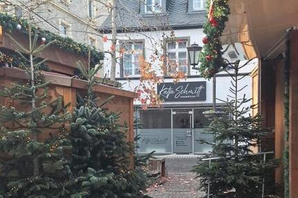 Marktplatz: Gewerberäume für Büro, Massage, Beauty etc. zimmer