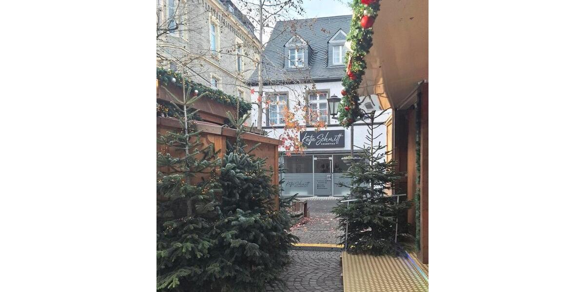 Marktplatz: Gewerberäume für Büro, Massage, Beauty etc. zimmer