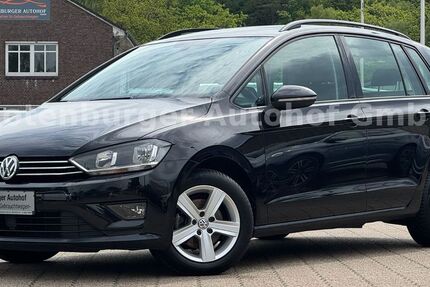 VW Golf Sportsvan 97.800 km 11.550 &euro; Rotenburg 27356