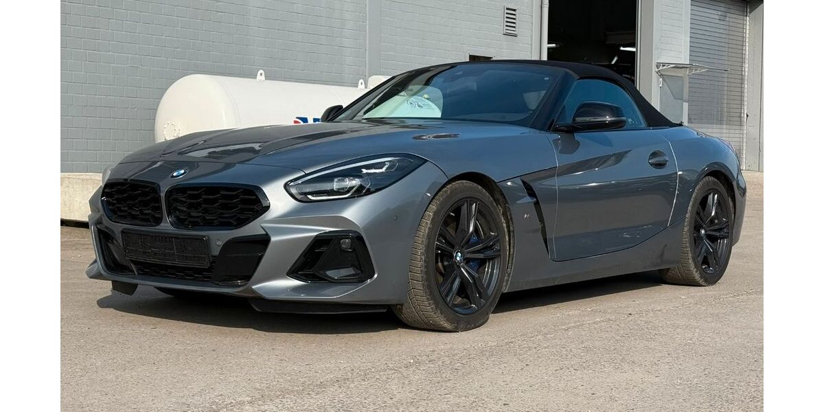 BMW Z4 28.644 km 49.895 &euro; Münster 48163