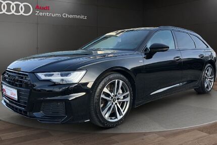 Audi A6 51.880 km 39.990 &euro; Chemnitz 09116