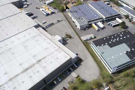 Halle in Heilbronn 2.250.000 € 200 m²
