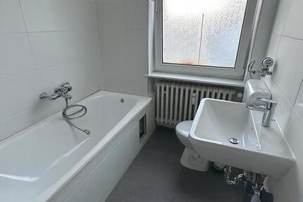 Frisch sanierte 2-Zimmer Wohnung in zentraler Lage in Helmstedt 3 zimmer