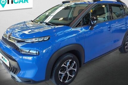 Citroen C3 Aircross 39.998 km 15.970 € Hannover 30173