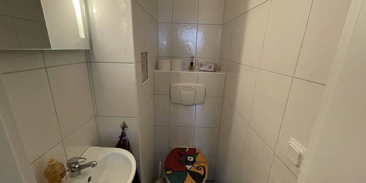 Etagenwohnung Fuldabrück / Bergshausen Bergshausen - 2 Zimmer, 67 m&sup2;, 160.000&euro; | Angebot:25729569