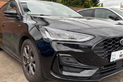 Ford Focus 40.500 km 18.900 &euro; Nienburg 31582