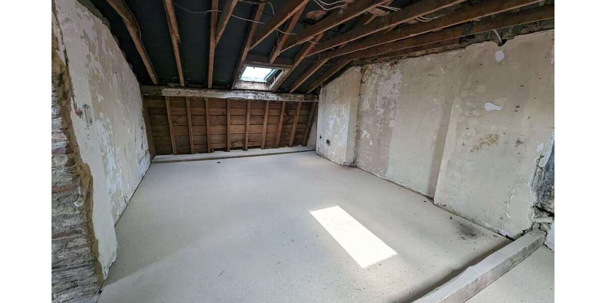 Wohnung zum Mieten in Aachen 120 € 13 m² 1 zimmer