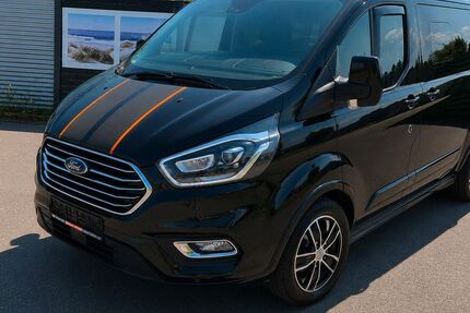 Ford Tourneo Custom 54.860 km 28.999 &euro; Bornheim 53332