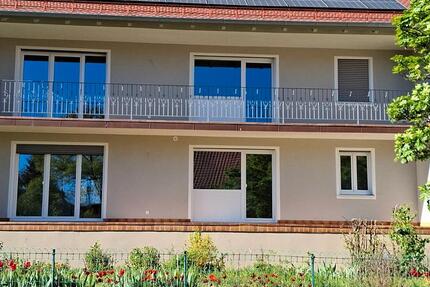 Wohnung Thalmässing - 9 Zimmer, 100 m&sup2;, 850&euro; | Angebot:26413600