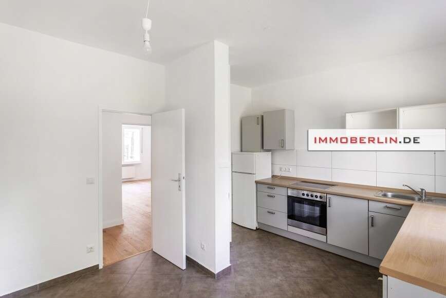 Etagenwohnung Berlin Mitte - 3 Zimmer, 89 m&sup2;, 475.000&euro; | Angebot:27117875