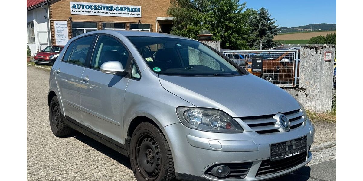 VW Golf 286.000 km 1.250 &euro; Gefrees 95482