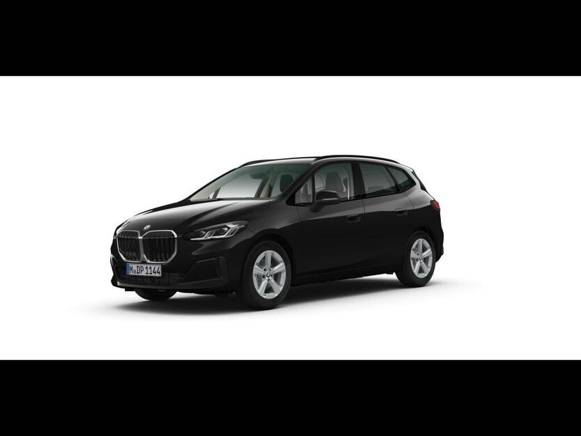BMW 218 Active Tourer 2.500 km 31.845 € Windischleuba 04603