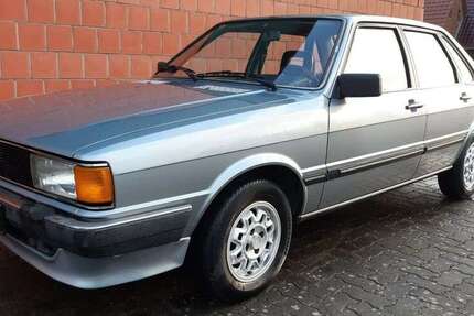 Audi 80 179.000 km 8.900 &euro; Karlshöfen (30 km. nördl.von Bremen) 27442