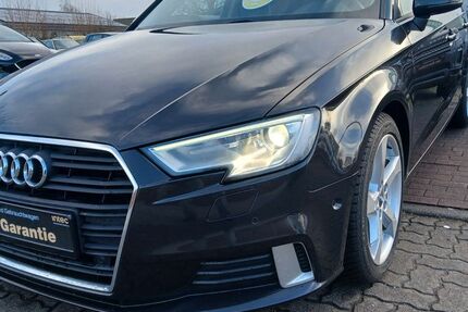 Audi A3 150.000 km 15.999 &euro; Gettorf 24214