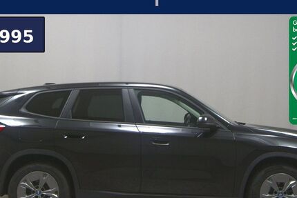 BMW iX1 89.967 km 27.980 &euro; Gyhum/Bockel 27404