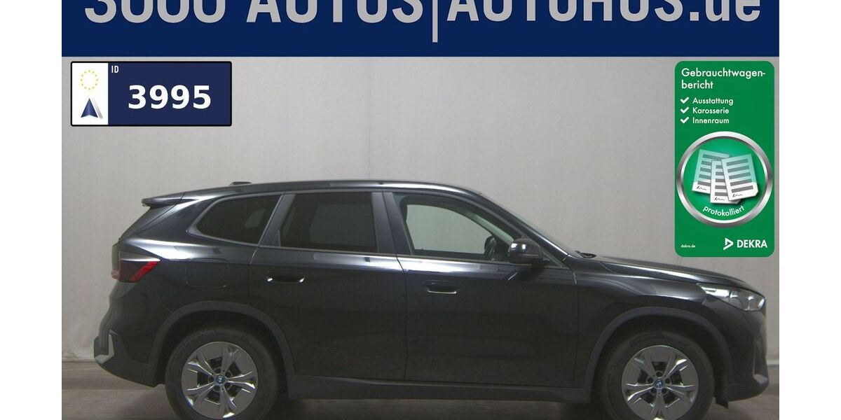 BMW iX1 89.967 km 27.980 &euro; Gyhum/Bockel 27404
