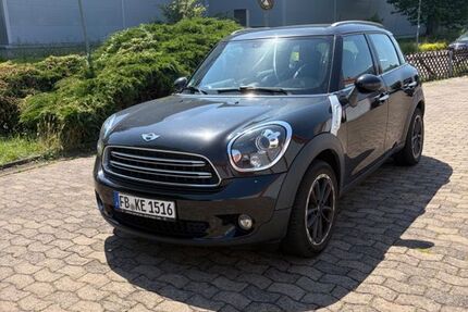 Mini Countryman D (Cooper) 147.830 km 9.500 &euro; Bad Vilbel 61118