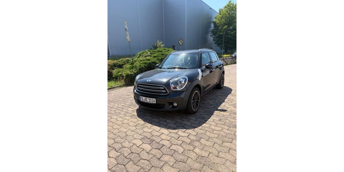 Mini Countryman D (Cooper) 147.830 km 9.500 &euro; Bad Vilbel 61118