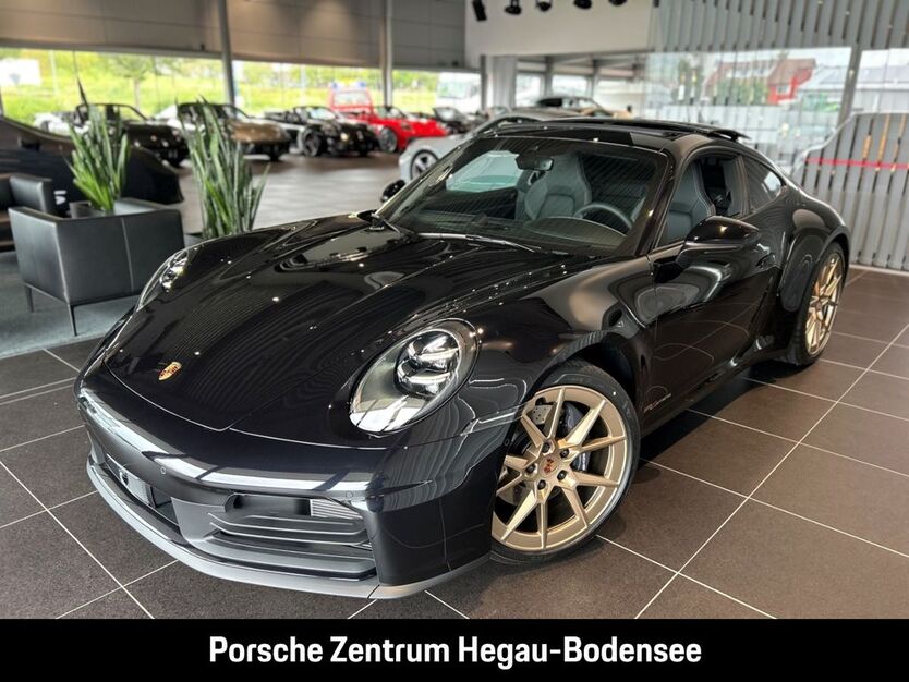 Porsche 992 6.900 km 149.911 € Hilzingen 78247