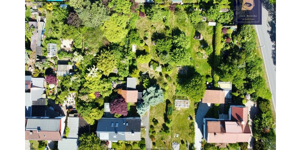 Potenzial von Keller bis Dach! 4 zimmer