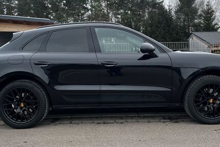 Porsche Macan 115.000 km 41.000 &euro; Nittenau 93149