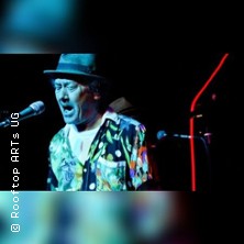 George Kranz & Friends 27.12.2025 ART Stalker - Kunst+Bar+Events