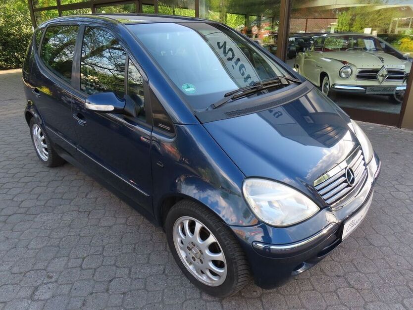 A 190
