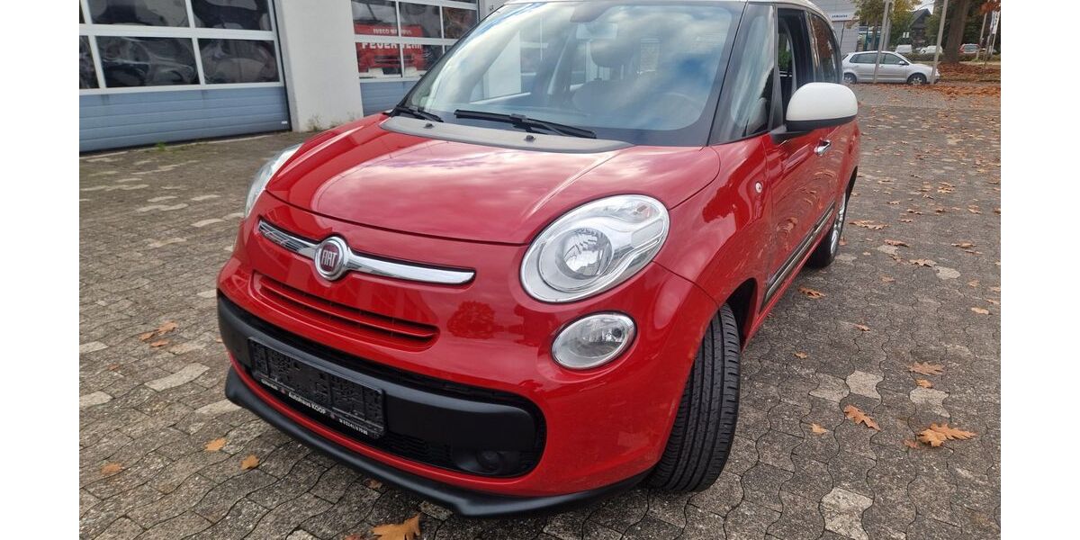 Fiat 500L 90.075 km 7.000 &euro; Herzebrock .- Clarholz 33442