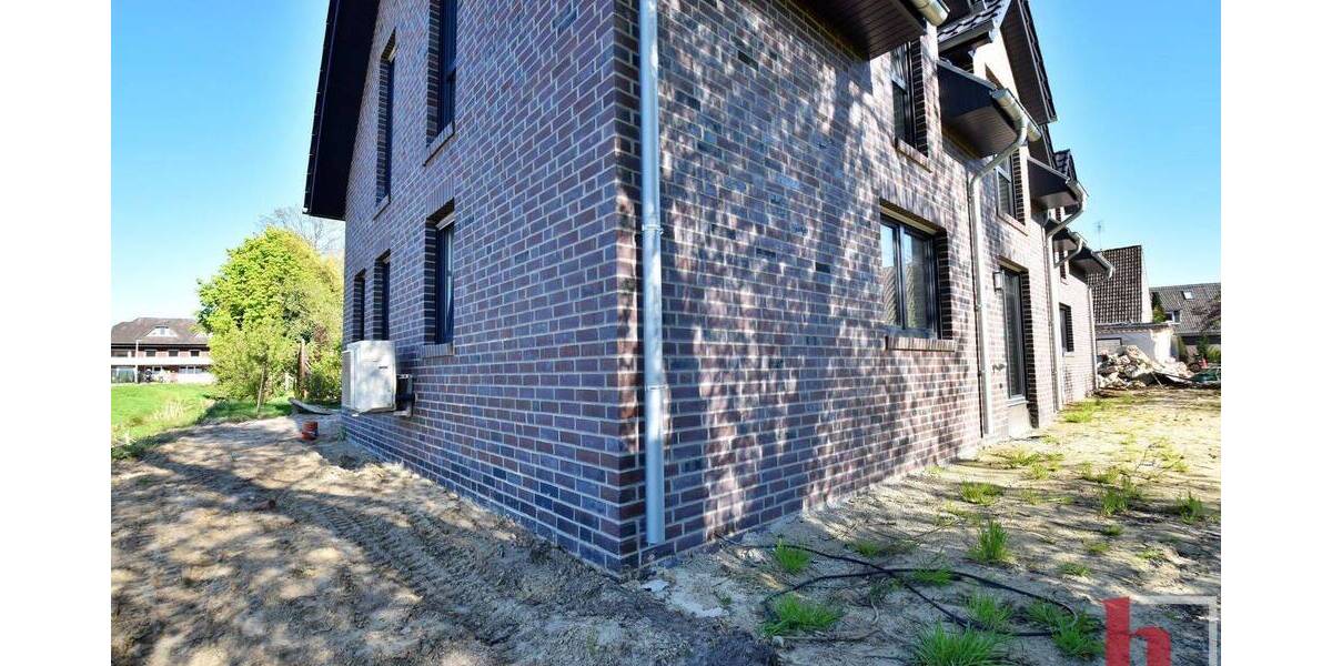 Doppelhaushälfte Dinklage - 4 Zimmer, 117 m&sup2;, 1.295&euro; | Angebot:26683838