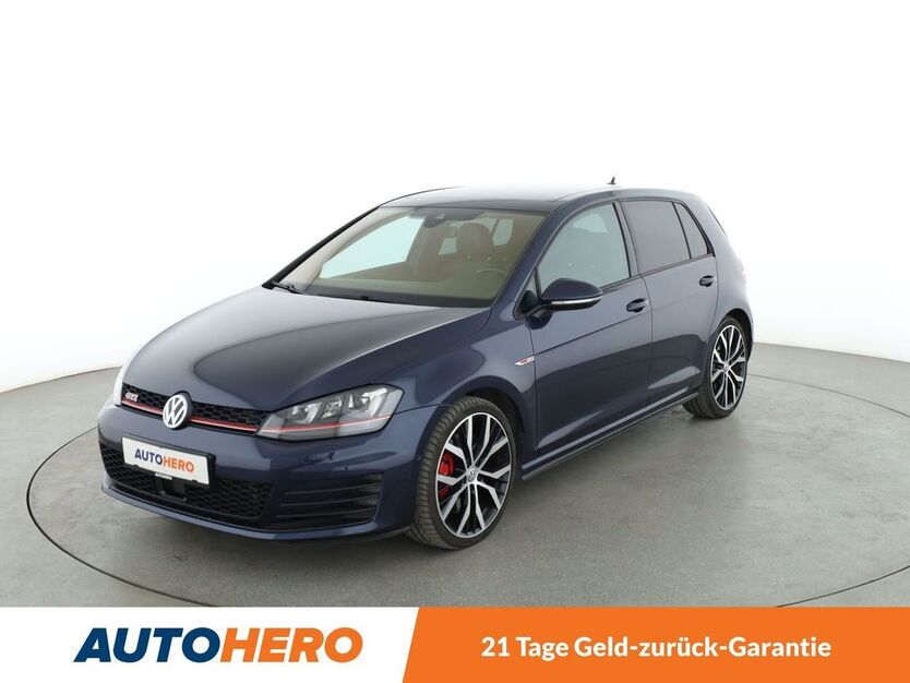 VW Golf 98.554 km 20.690 € Leipzig 04328