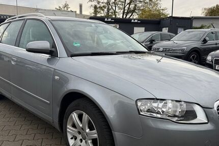 Audi A4 247.544 km 2.490 € Frankfurt 60386