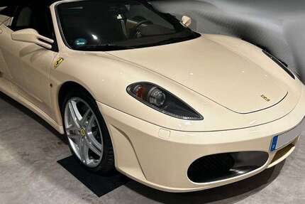 Ferrari F430 9.450 km 275.000 € Wettringen 48493