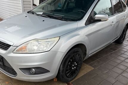 Ford Focus 235.000 km 1.950 &euro; Wolfenbüttel (Halchter) 38304