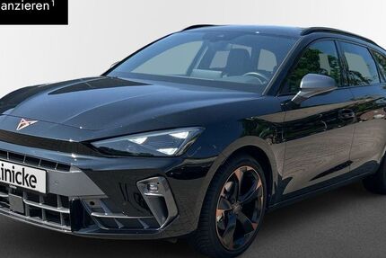 Cupra Leon 12.880 km 45.499 € Lübbecke 32312