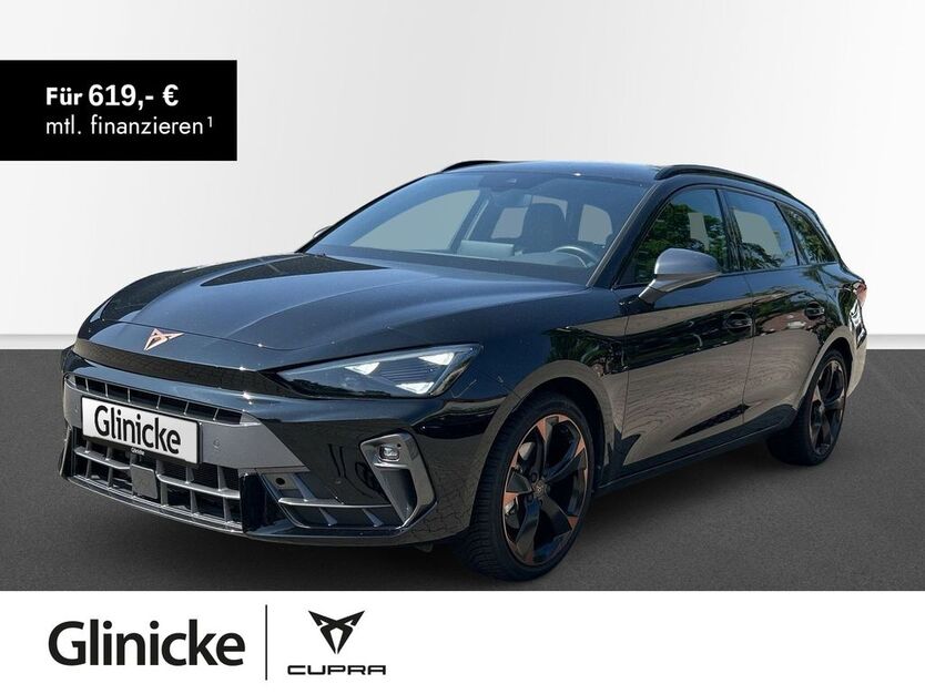 Cupra Leon 12.880 km 45.499 € Lübbecke 32312
