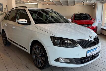 Skoda Fabia 190.000 km 5.990 &euro; Schwanfeld 97523