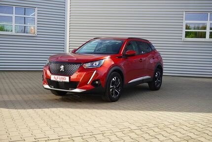 Peugeot 2008 39.700 km 18.950 &euro; Magdeburg 39118