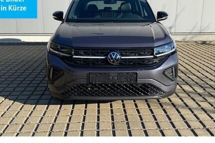 VW T-Cross 10.224 km 31.439 &euro; Bautzen 02625