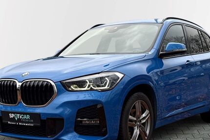 BMW X1 66.563 km 24.980 € Paderborn 33100