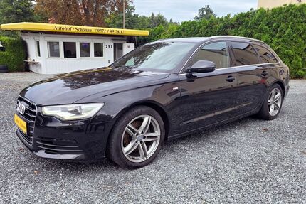 Audi A6 222.400 km 7.900 &euro; Chemnitz 09116
