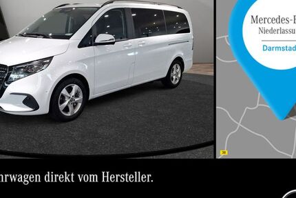Mercedes-Benz V 250 14.000 km 73.990 &euro; Darmstadt 64295