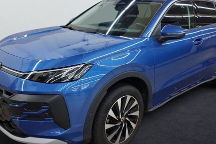 VW T-Roc 23.851 km 27.769 &euro; Weida 07570