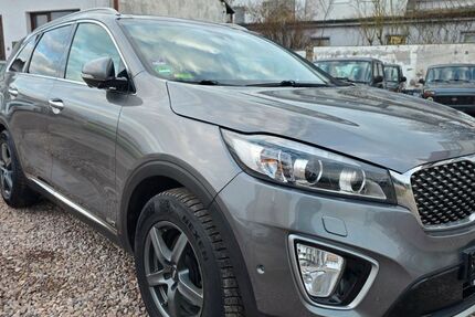 Kia Sorento 207.000 km 13.000 &euro; Waltershausen 99880