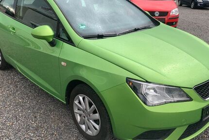 Seat Ibiza 167.000 km 3.950 &euro; Derenburg 38895